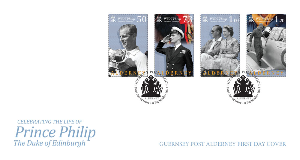 First Day Cover